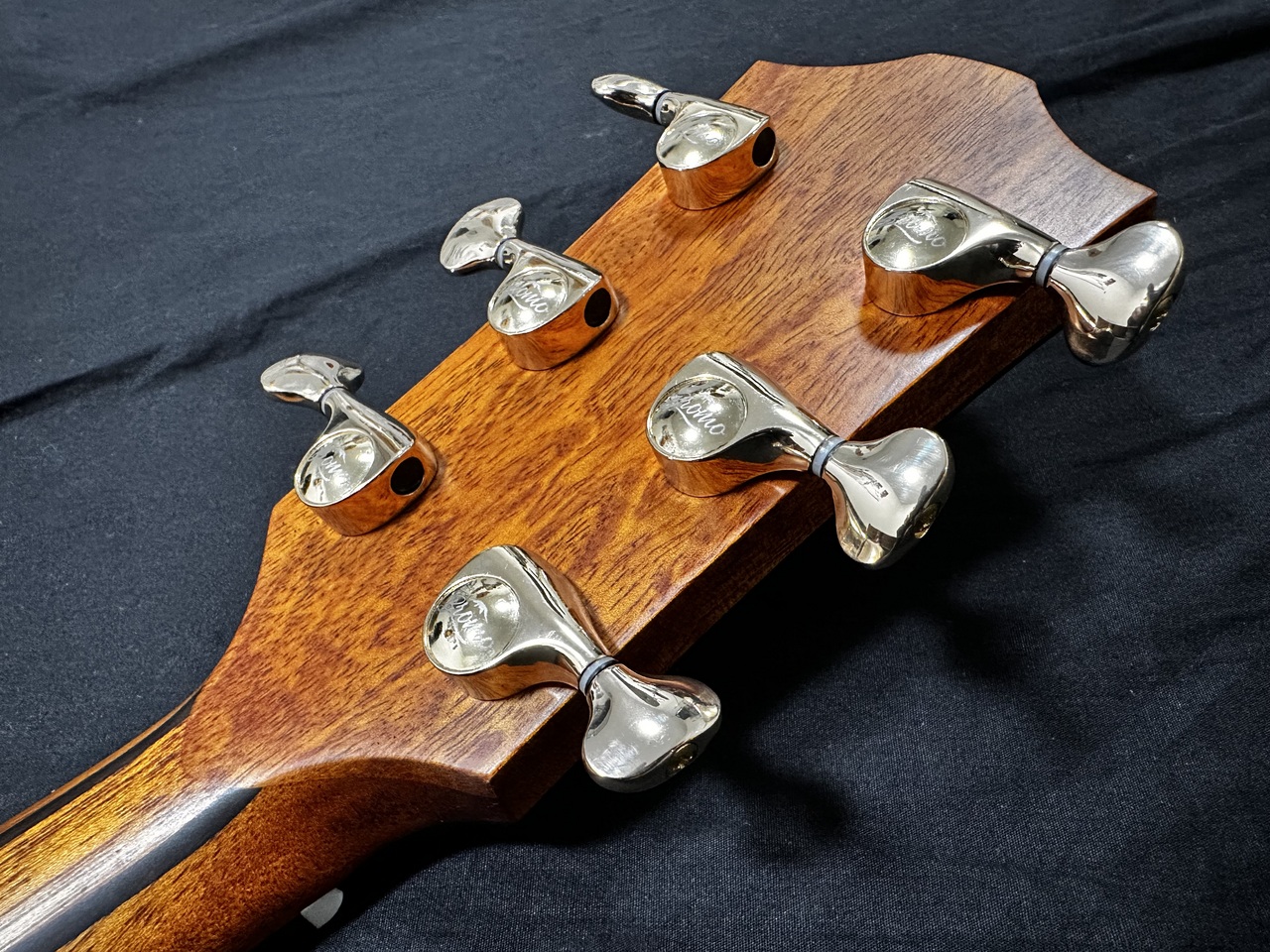 Bromo Guitars BAR4GCE(ブロモギターズ エレクトリック