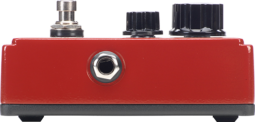 DOD Meatbox Reissue サブハーモニクス シンセサイザー エンハンサー