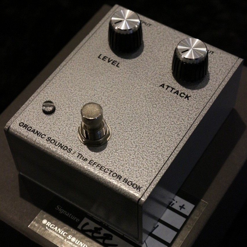 ギター Organic sounds orga bender MK II DSC_4677_2048x.jpg?v=1697803810