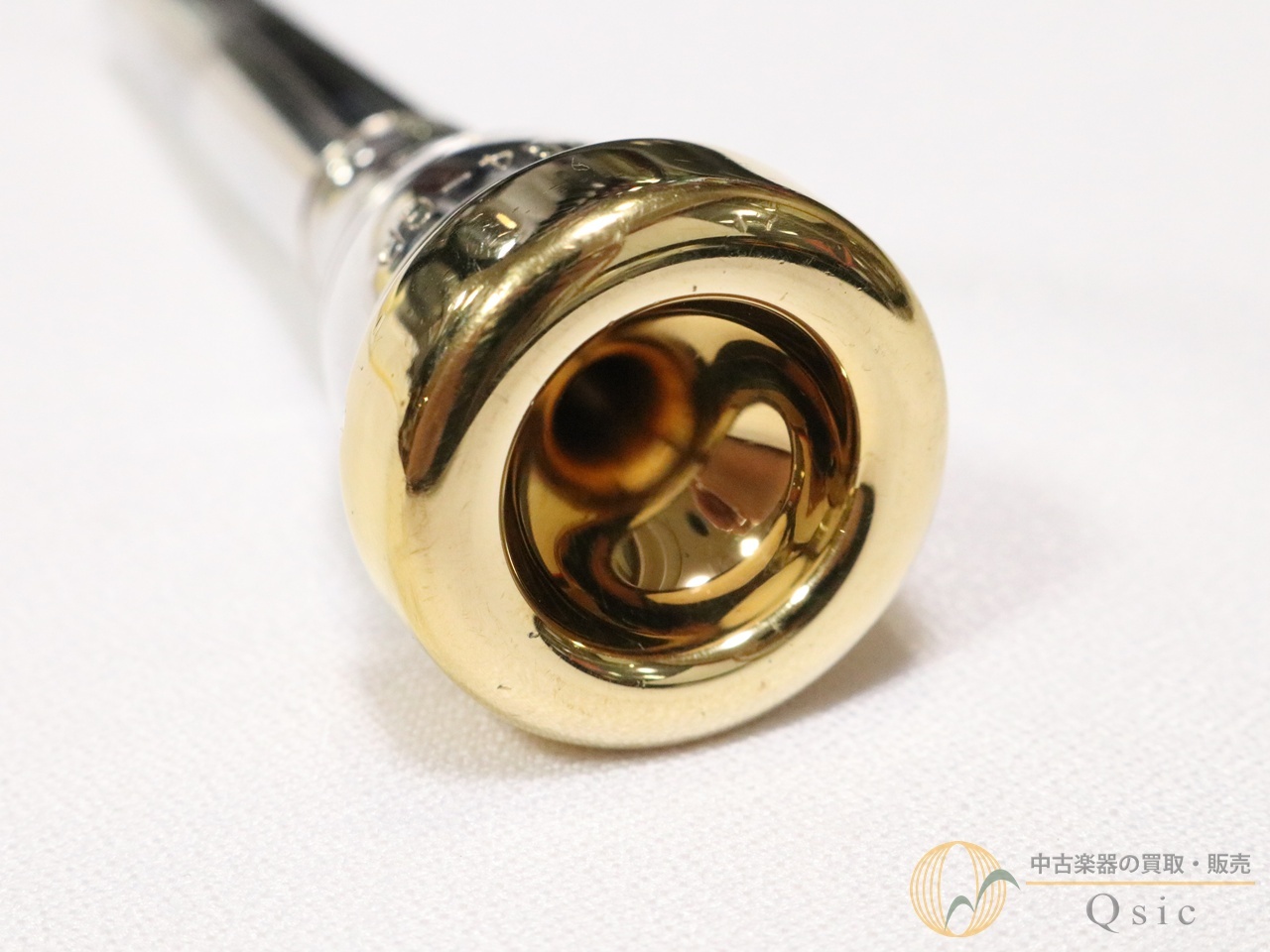 YAMAHA 14B4-GP トランペット用マウスピース [UM000]【神戸店在庫