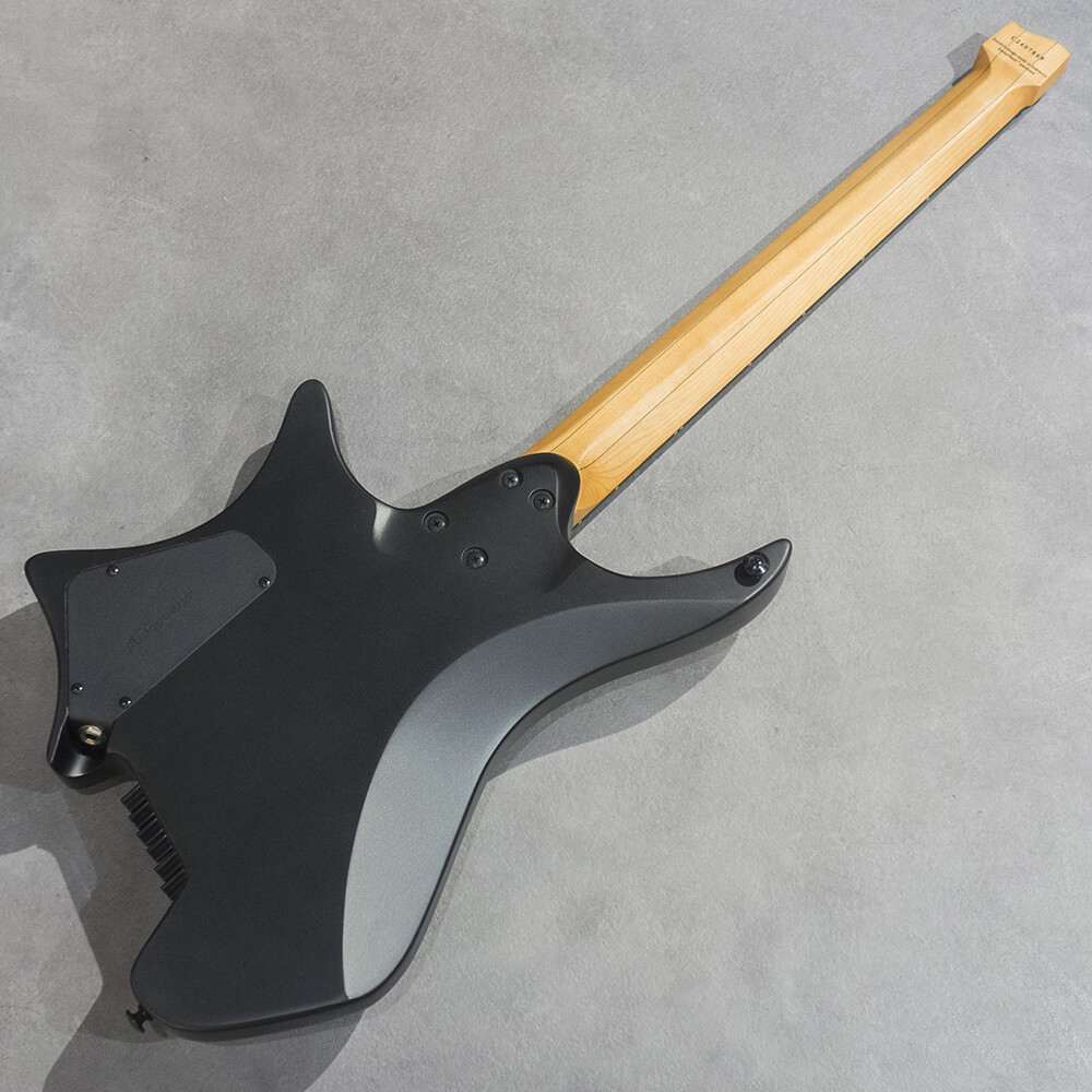strandberg Boden Metal NX 6 Black Granite【分割48回払いまで金利
