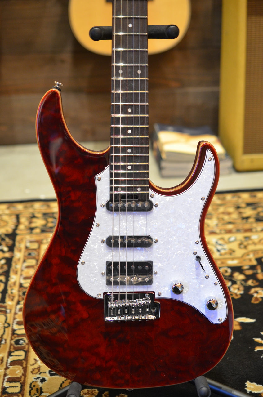 GrassRoots G-SNAPPER-CTM STR（新品）【楽器検索デジマート】