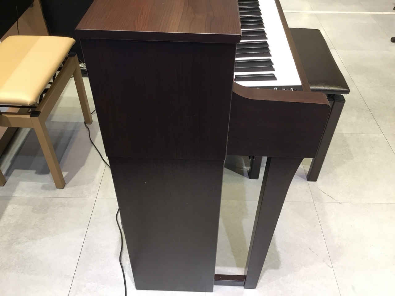 YAMAHA SCLP-6450（中古）【楽器検索デジマート】