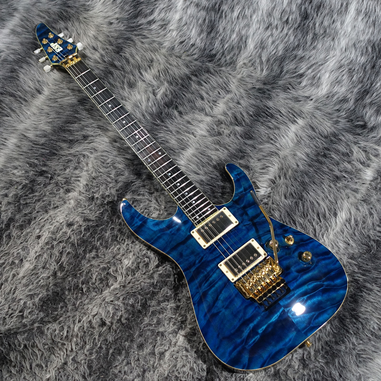 ESP HORIZON-CTM（中古/送料無料）【楽器検索デジマート】