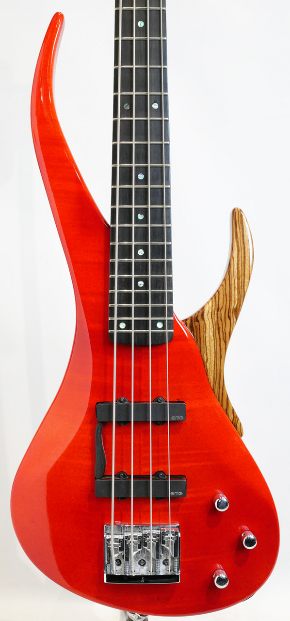 AEDVINES INSTRUMENTS GLOW BASS 4st / 新品特価（新品特価