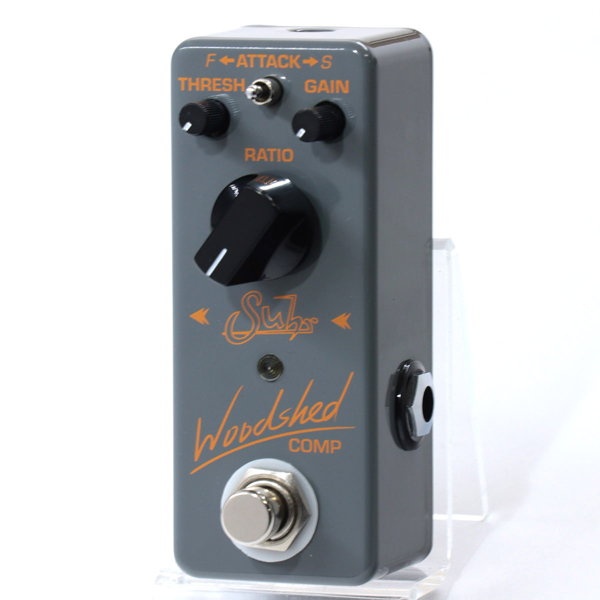 Suhr Woodshed comp 【池袋店】（中古）【楽器検索デジマート】