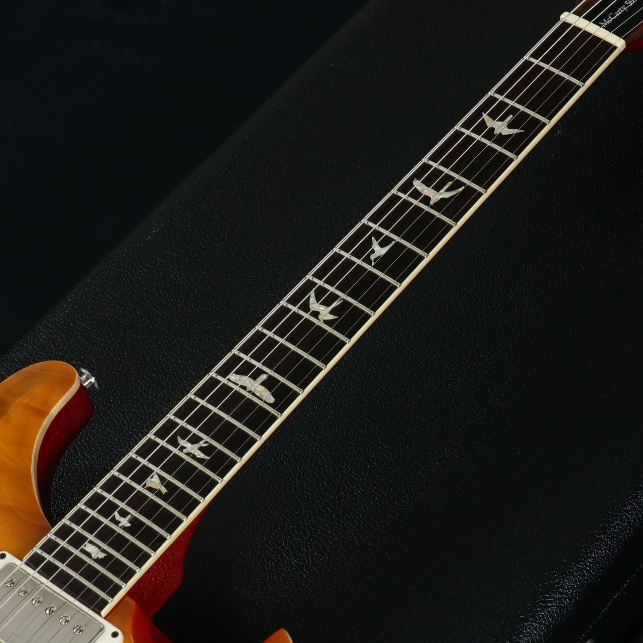 Paul Reed Smith(PRS) 2017 Wood Library McCarty 594 McCarty