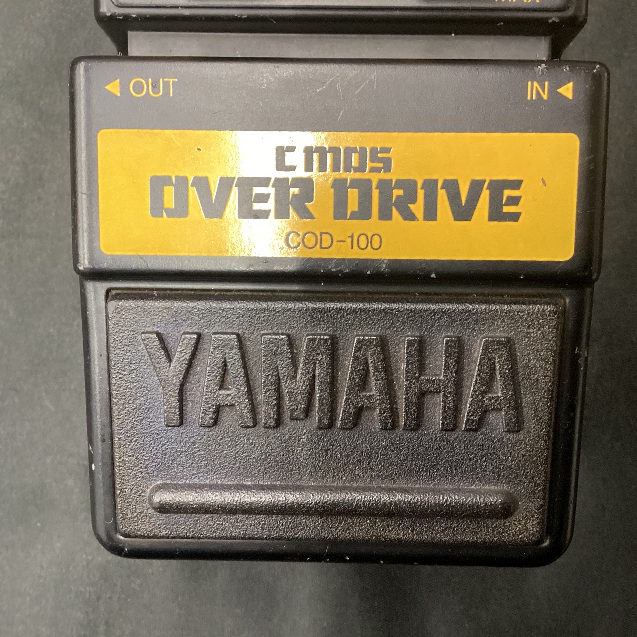 YAMAHA COD-100(ヤマハ オーバードライブ)（中古）［デジマートSALE