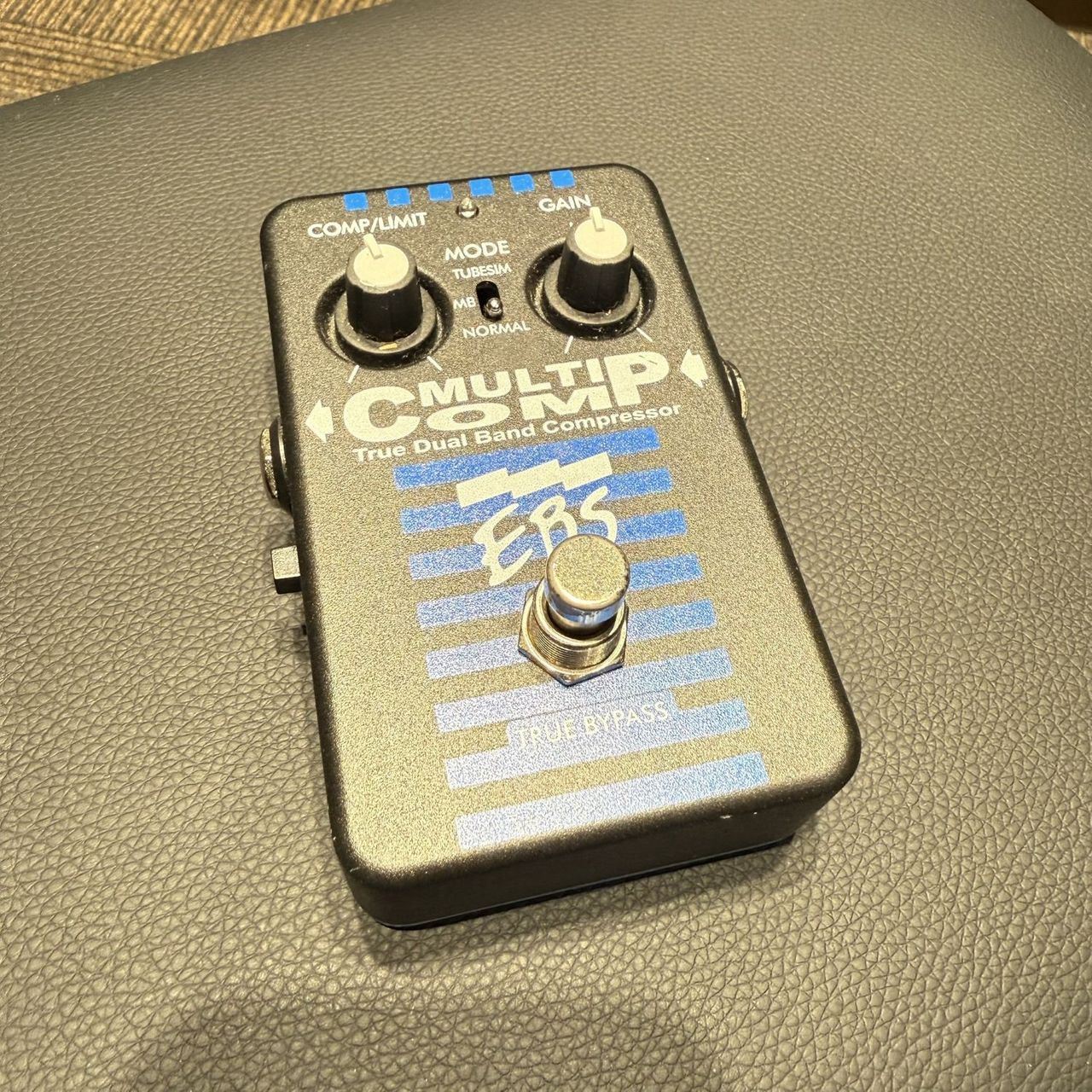 EBS MULTICOMP 【USED】（中古/送料無料）【楽器検索デジマート】