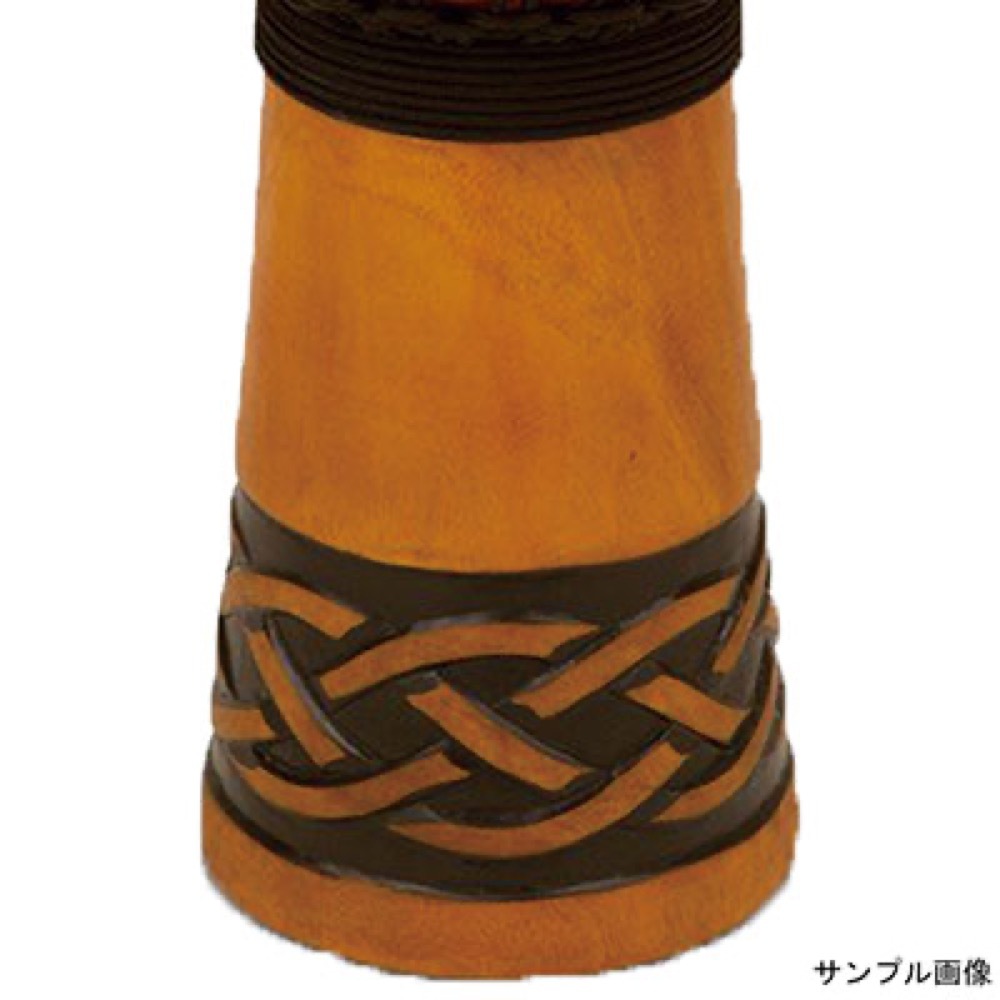 TOCA トカ TODJ-12CK Origins Series Djembe 12インチ Celtic Knot