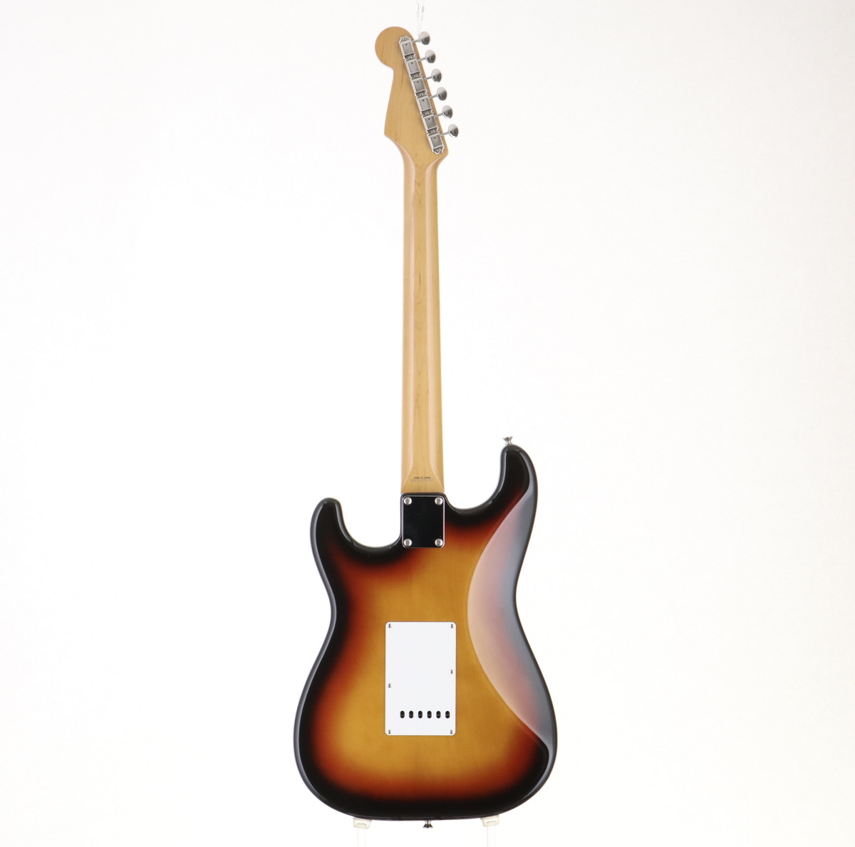 Fender Japan ST62-53 3TS 1993-1994年製【3.31kg】【S/N:O037423