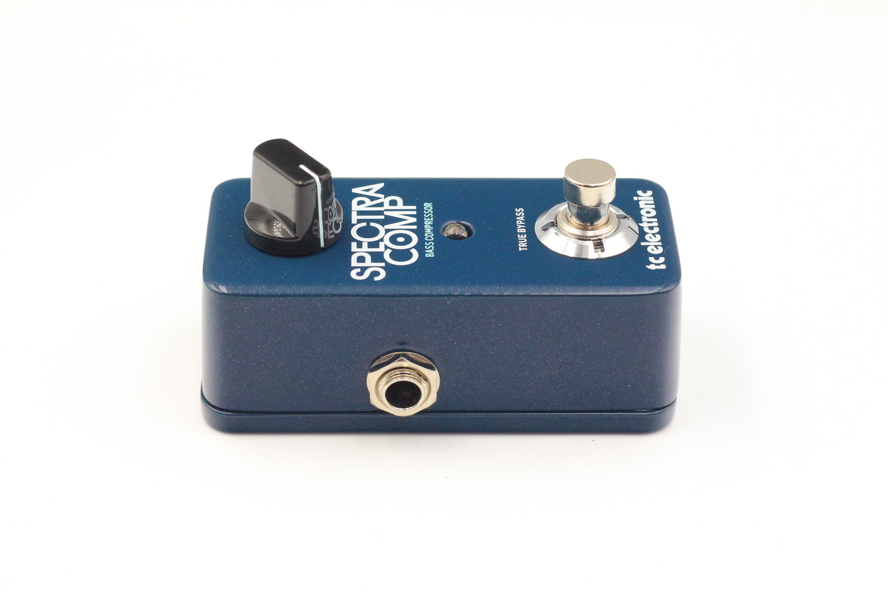 tc electronic SPECTRA COMP ベースコンプレッサー Amazon | tc electronic マルチバンド コンプレッサー