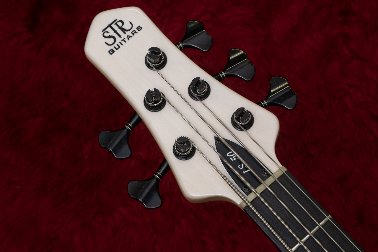 STR LS50/BW WBD 3.885kg #00225【GIB横浜】（新品/送料無料）【楽器