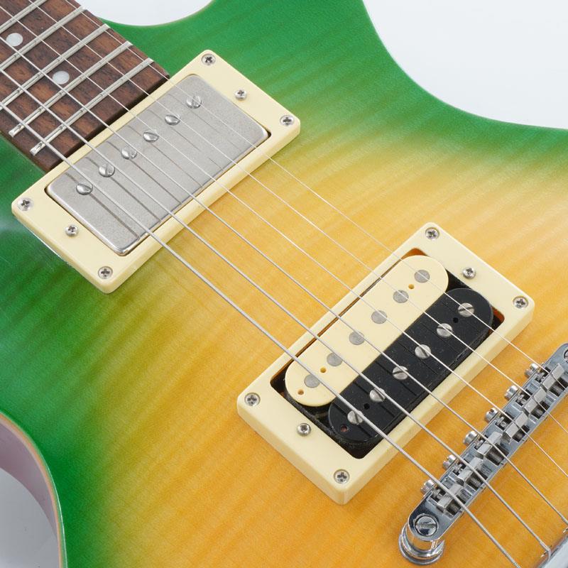 GrassRoots USED 中古 G-SR-IGUANA [Ken Yokoyama Signature Model