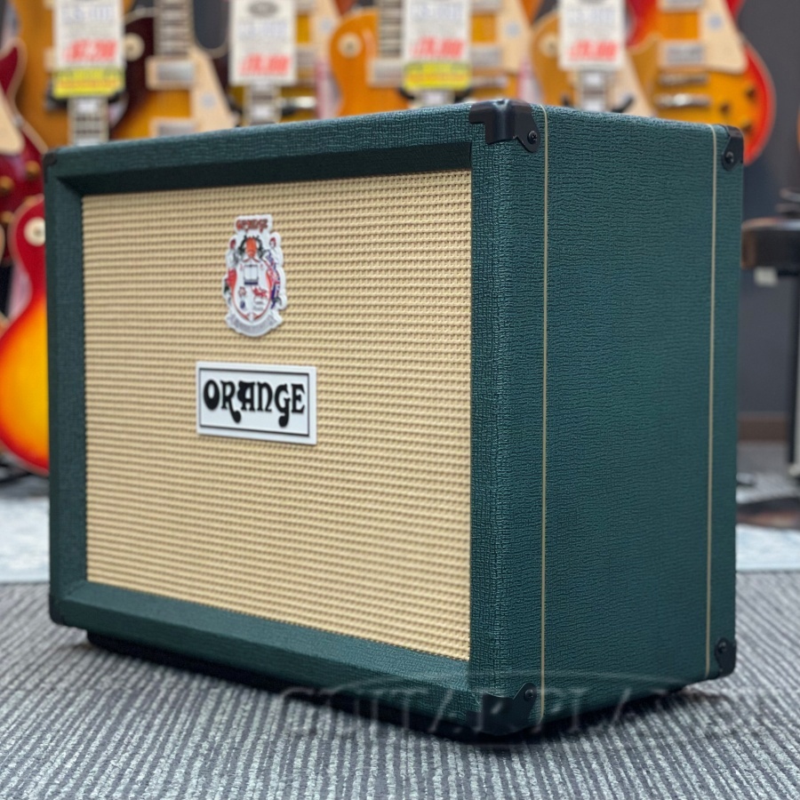 ORANGE Rocker 32 LTD-C【コンボアンプ】（新品）【楽器検索デジマート】