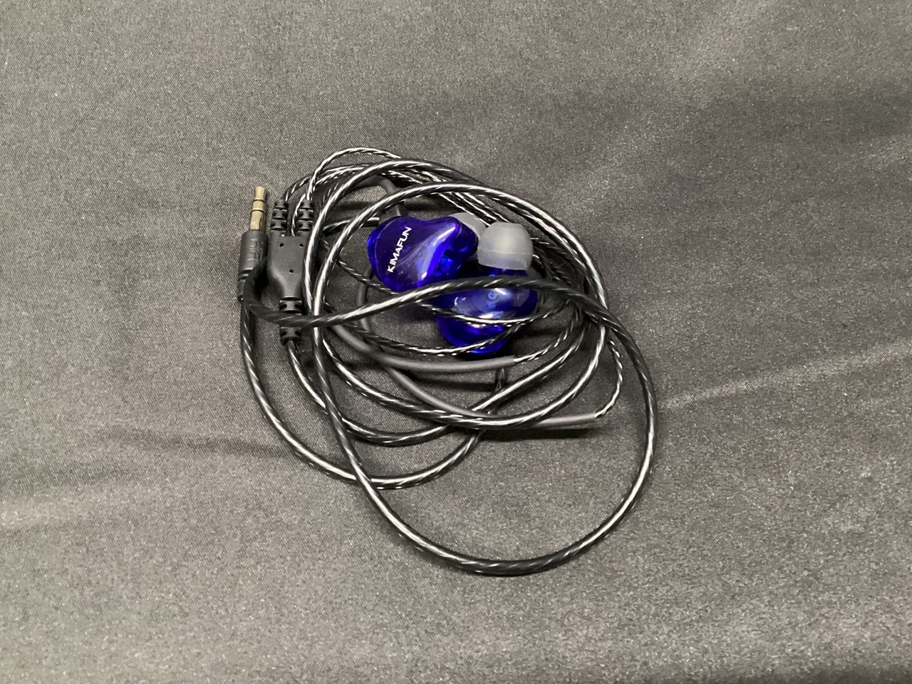 KIMAFUN KM-G150-3( ワイヤレス・イヤーモニターシステム イヤモニ UV