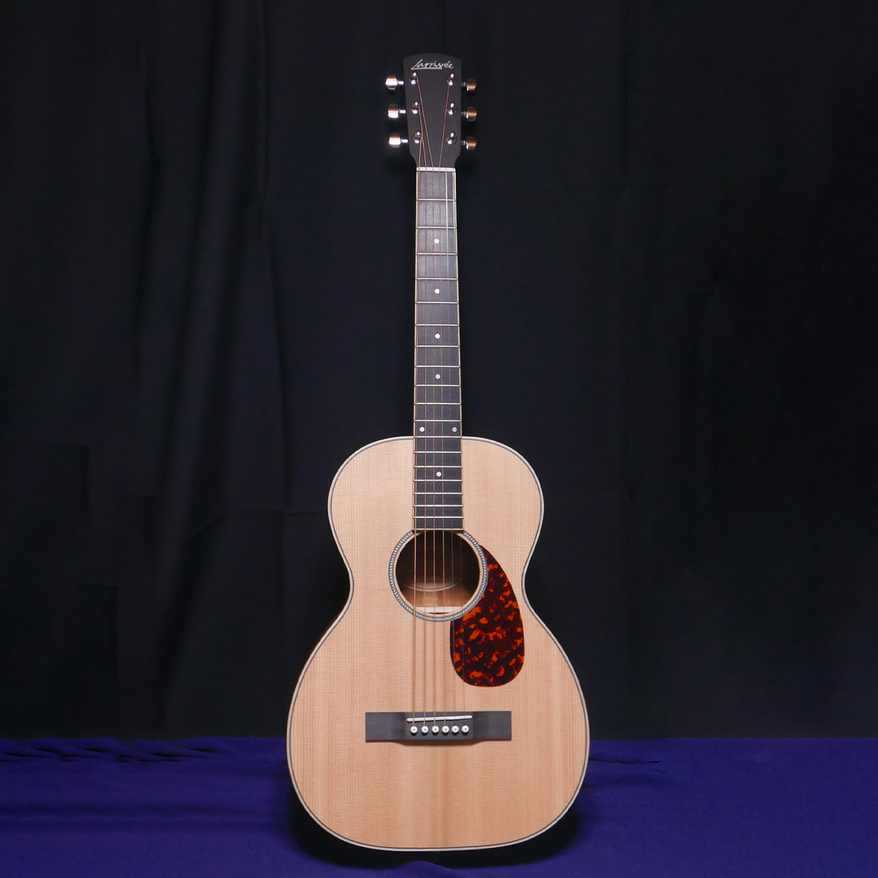 Larrivee P-03 Recording Series（新品特価/送料無料）【楽器検索
