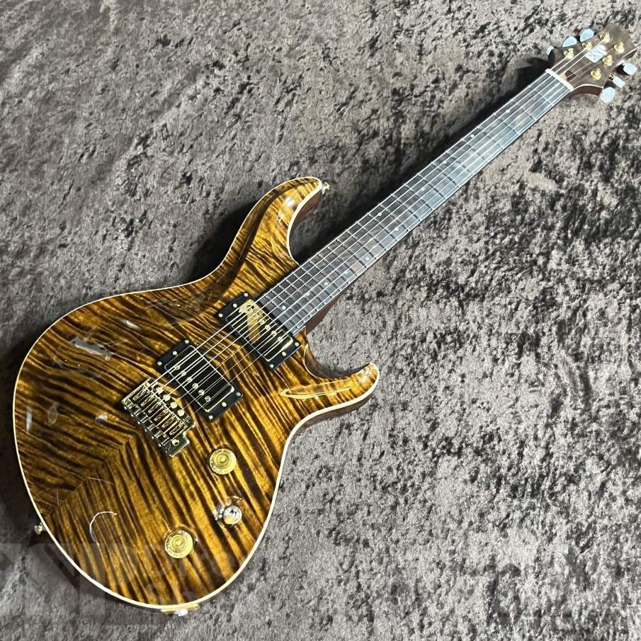 ESP Custom Order AMR-CTM-P/S（中古/送料無料）【楽器検索デジマート】