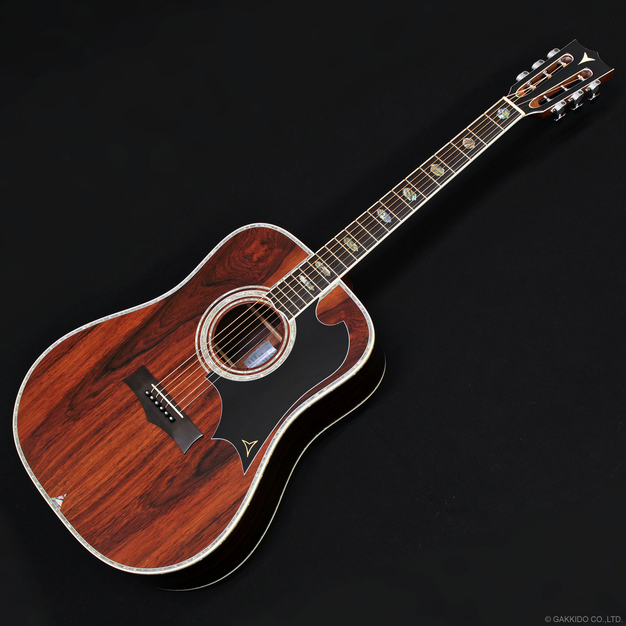 ギター K.YAIRI YW-800 K Yairi YW800 For Sale