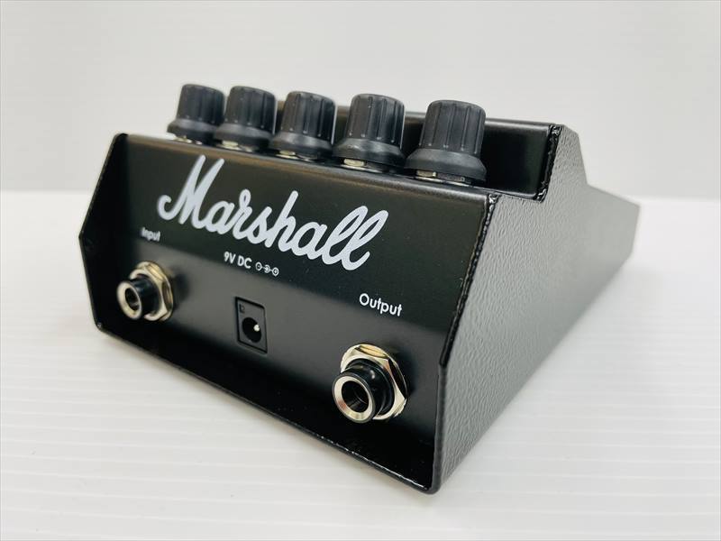 Marshall Shred Master Reissue（新品）【楽器検索デジマート】