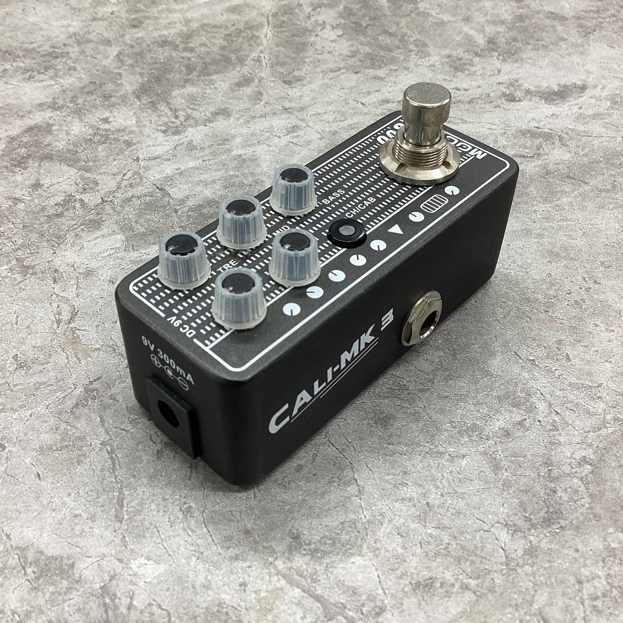 MOOER micro preamp 008（中古）【楽器検索デジマート】