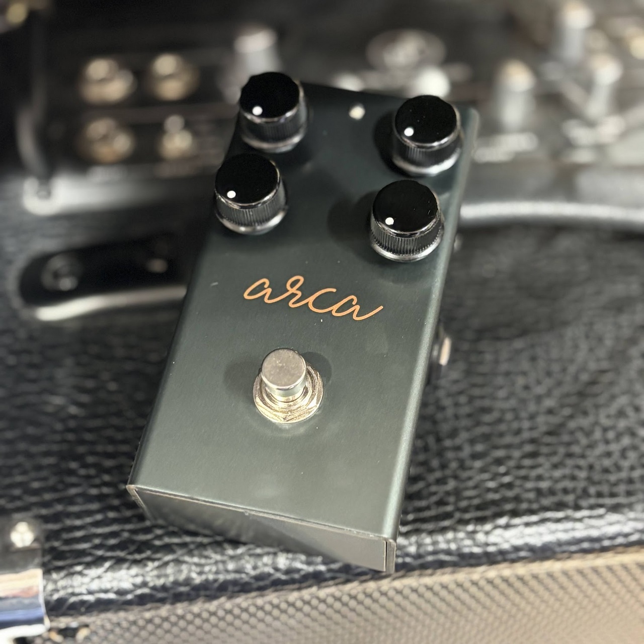 VIRTUES arca（新品/送料無料）【楽器検索デジマート】