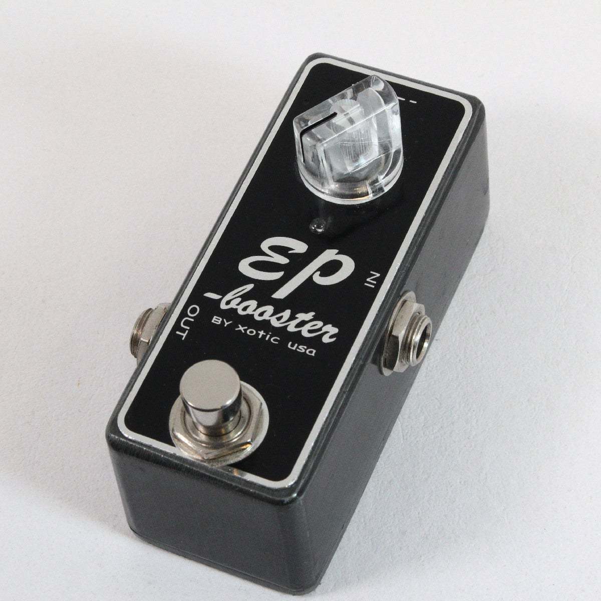 Xotic EP-BOOSTER 【渋谷店】（中古）【楽器検索デジマート】