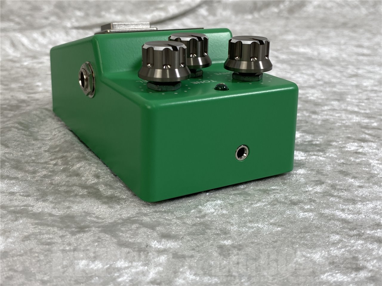 Y.O.S.ギター工房 TS808 FOUR-FIVE（中古/送料無料）【楽器検索