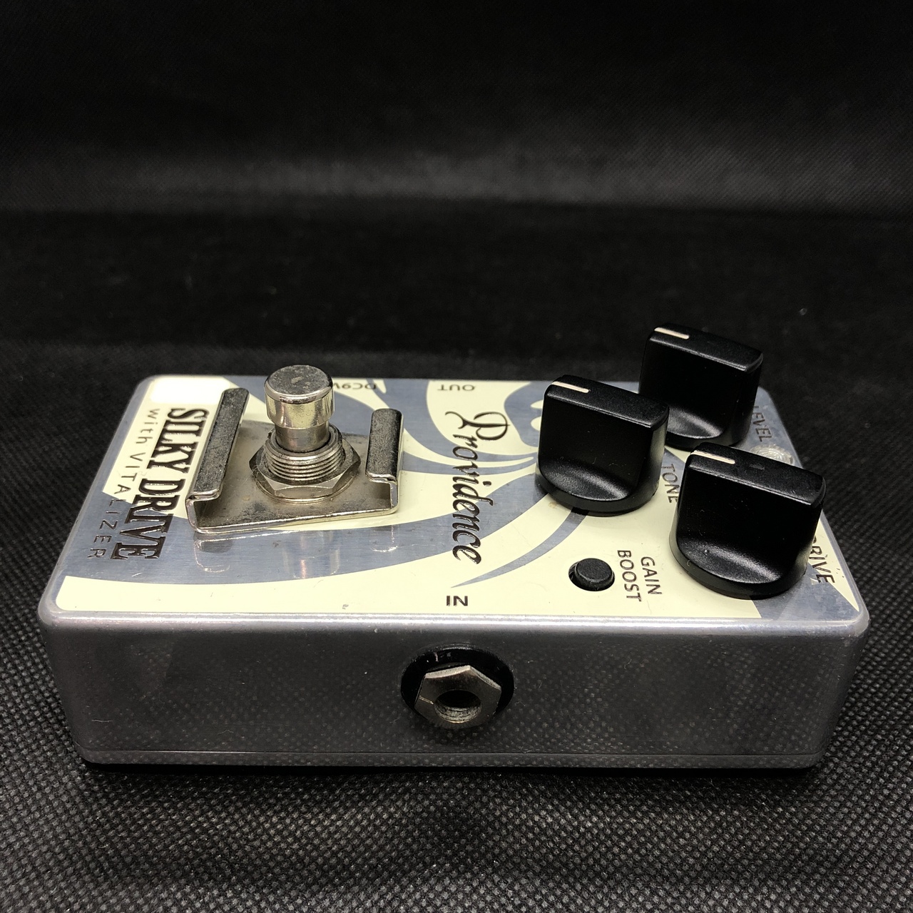 Providence Silky Drive SLD-1F （中古/送料無料）【楽器検索デジマート】