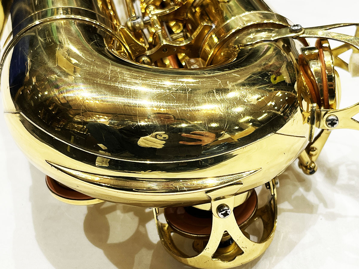 YANAGISAWA A-500 調整済み（中古/送料無料）【楽器検索デジマート】