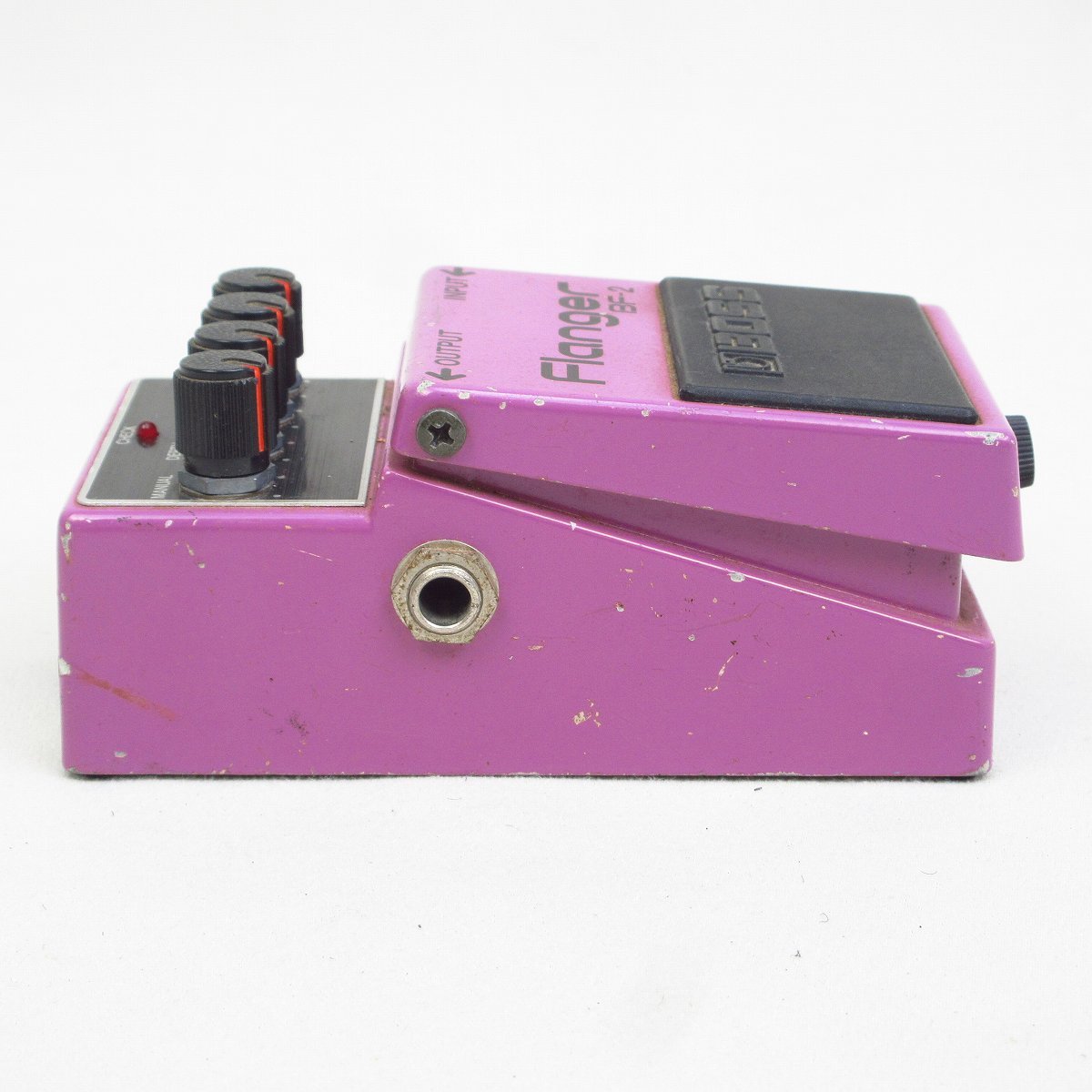 BOSS BF-2 Flanger フランジャー JUNK 【横浜店】（中古）【楽器検索