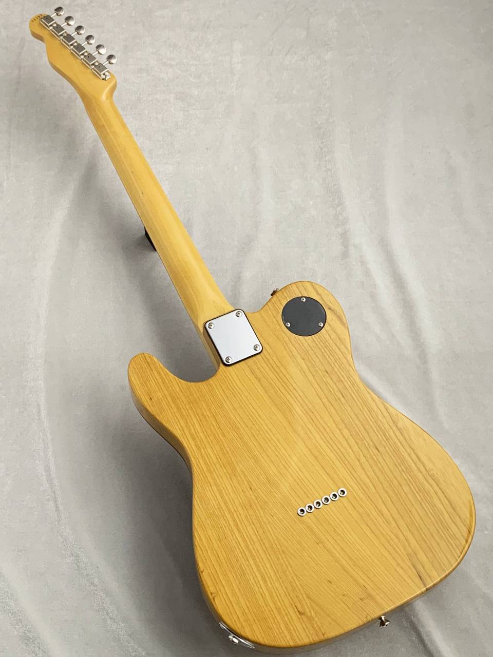 Moon RM-TLII ~Old Natural~ #59092 【3.28kg】【シンラインレゲ