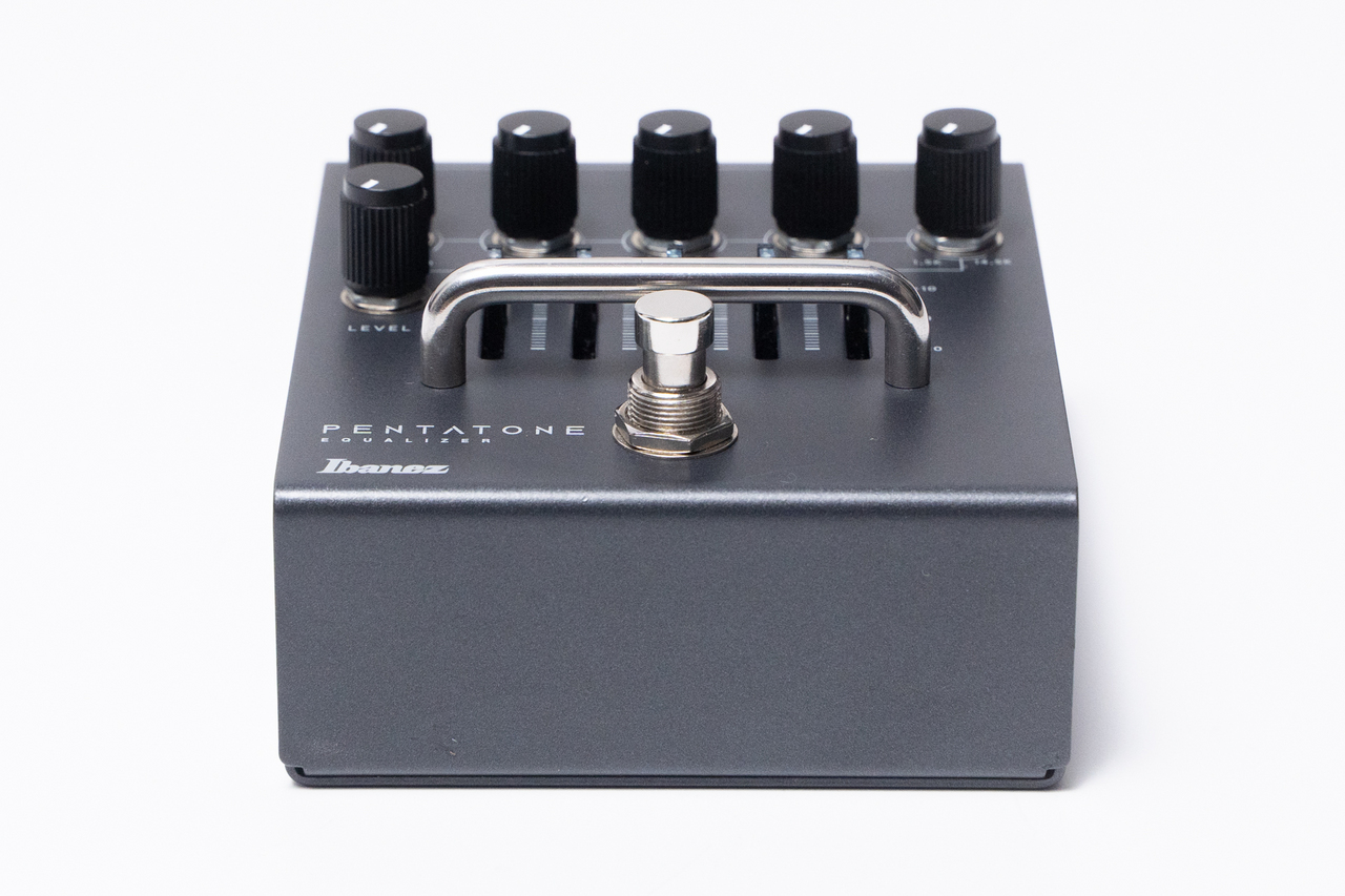 Ibanez PTEQ Pentatone Equalizer【GIB横浜】（中古/送料無料）【楽器