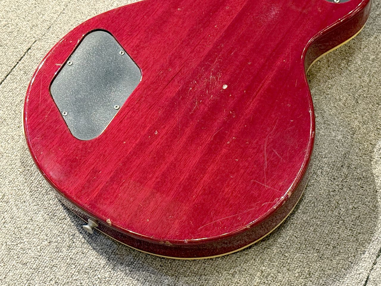 Greco EG-700R（ビンテージ）【楽器検索デジマート】