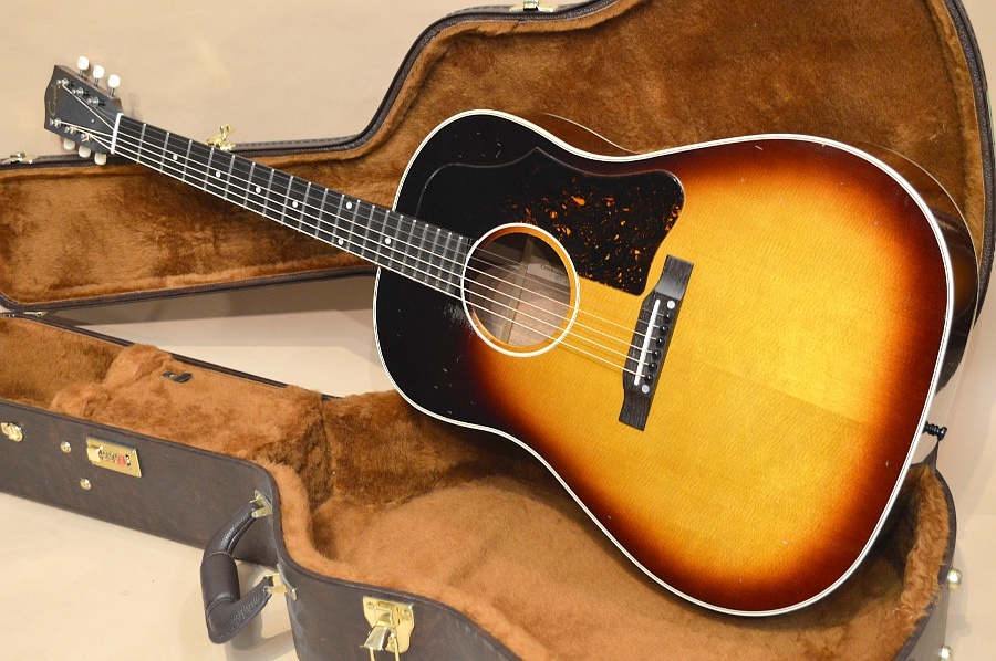 CREEK Time Machine Series CJFG Aged 1957（中古/送料無料）【楽器 