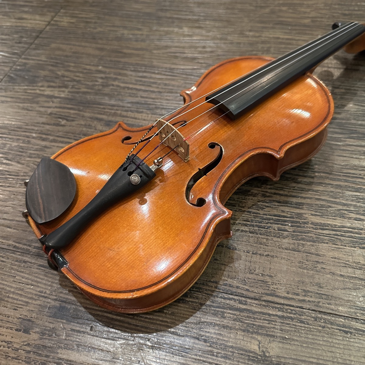 Suzuki No.300 1/8 1972年 1/8 Violin（中古/送料無料）【楽器