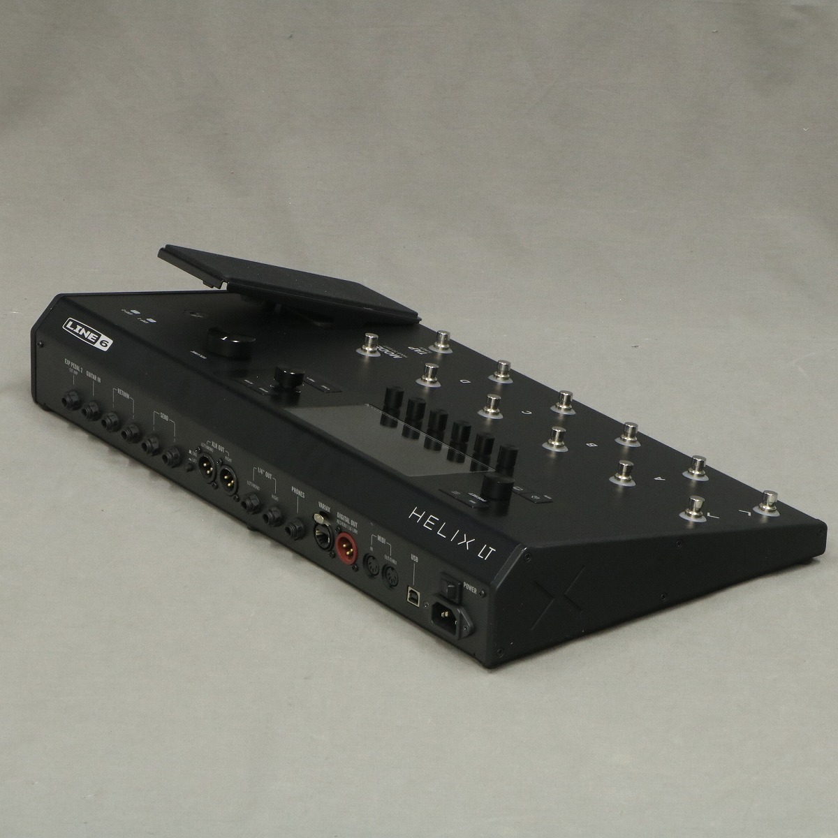 LINE 6 HELIX LT 【御茶ノ水本店】（中古/送料無料）【楽器検索