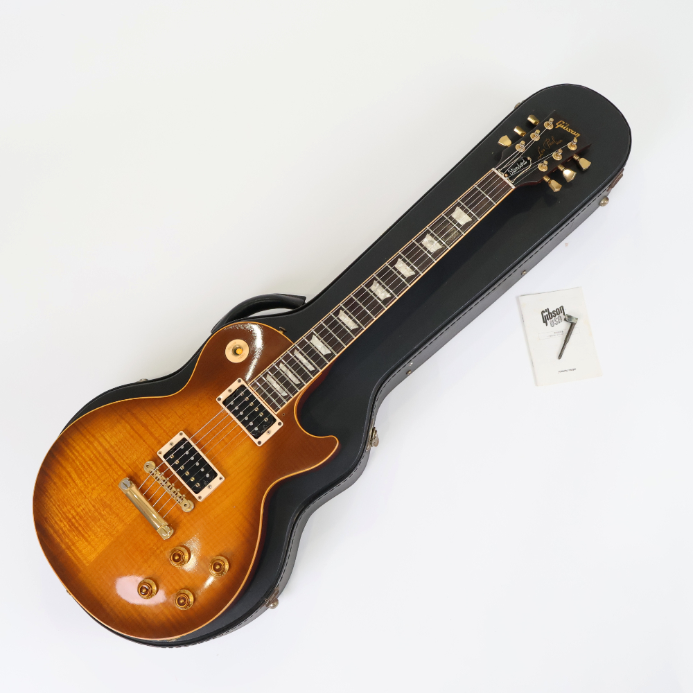 Gibson 【中古】 Gibson Les Paul Standard Jimmy Page