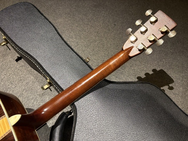 Morris TF-801（ビンテージ）【楽器検索デジマート】