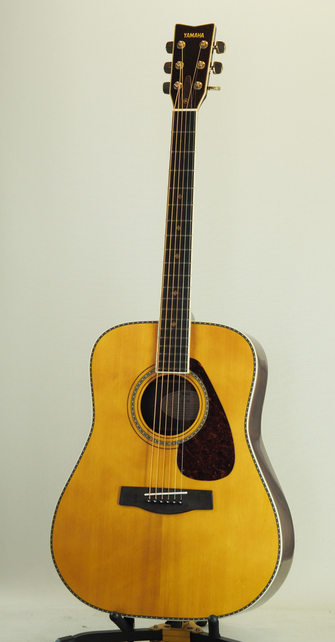 ヤマハl 10 後期　銘器 YAMAHA L-10 後期型 – オーズウェイ
