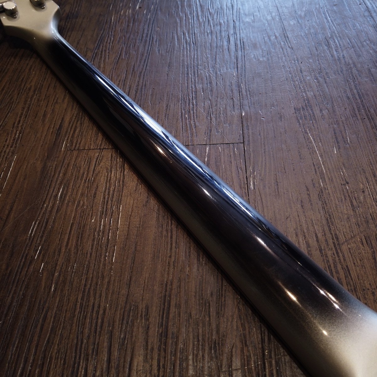 Burny WSB-80EV Eins:Vier【Luna】 Signature Electric Bass