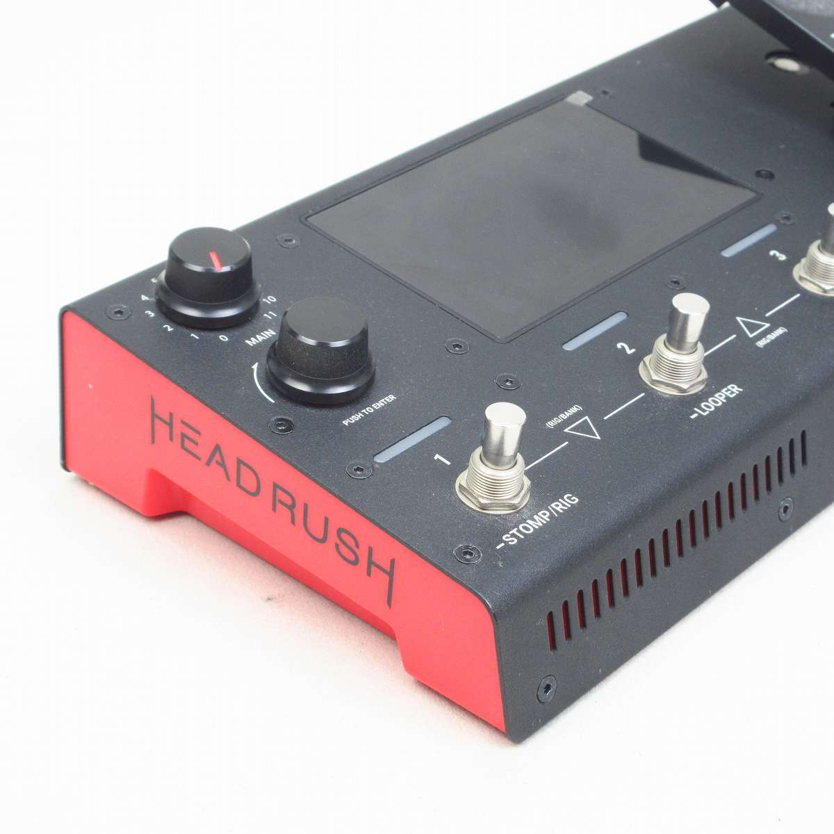 HEADRUSH HeadRush MX5 マルチエフェクター 【横浜店】（中古/送料無料