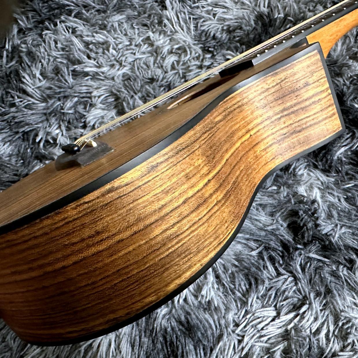 Ibanez EWP14WB-OPN (Open Pore Natural)【特価】 【ピッコロギター