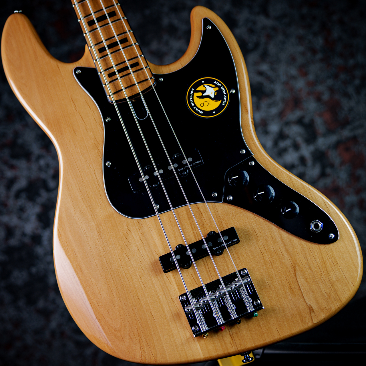 Sire V5 Alder 4st NT 【4.22kg】【現物画像】（B級特価）［デジマート 