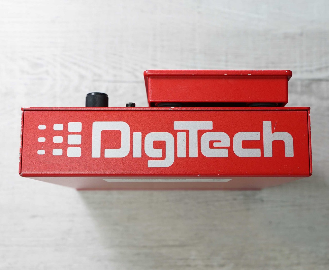 DigiTech Whammy 4 WH-4 （中古）【楽器検索デジマート】