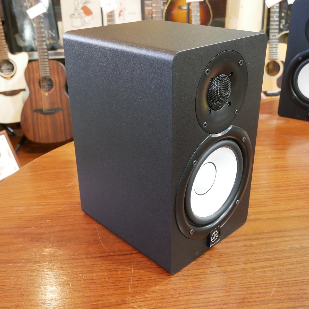 YAMAHA HS5 Pair 【パワードスタジオモニター】【美品USED】（中古