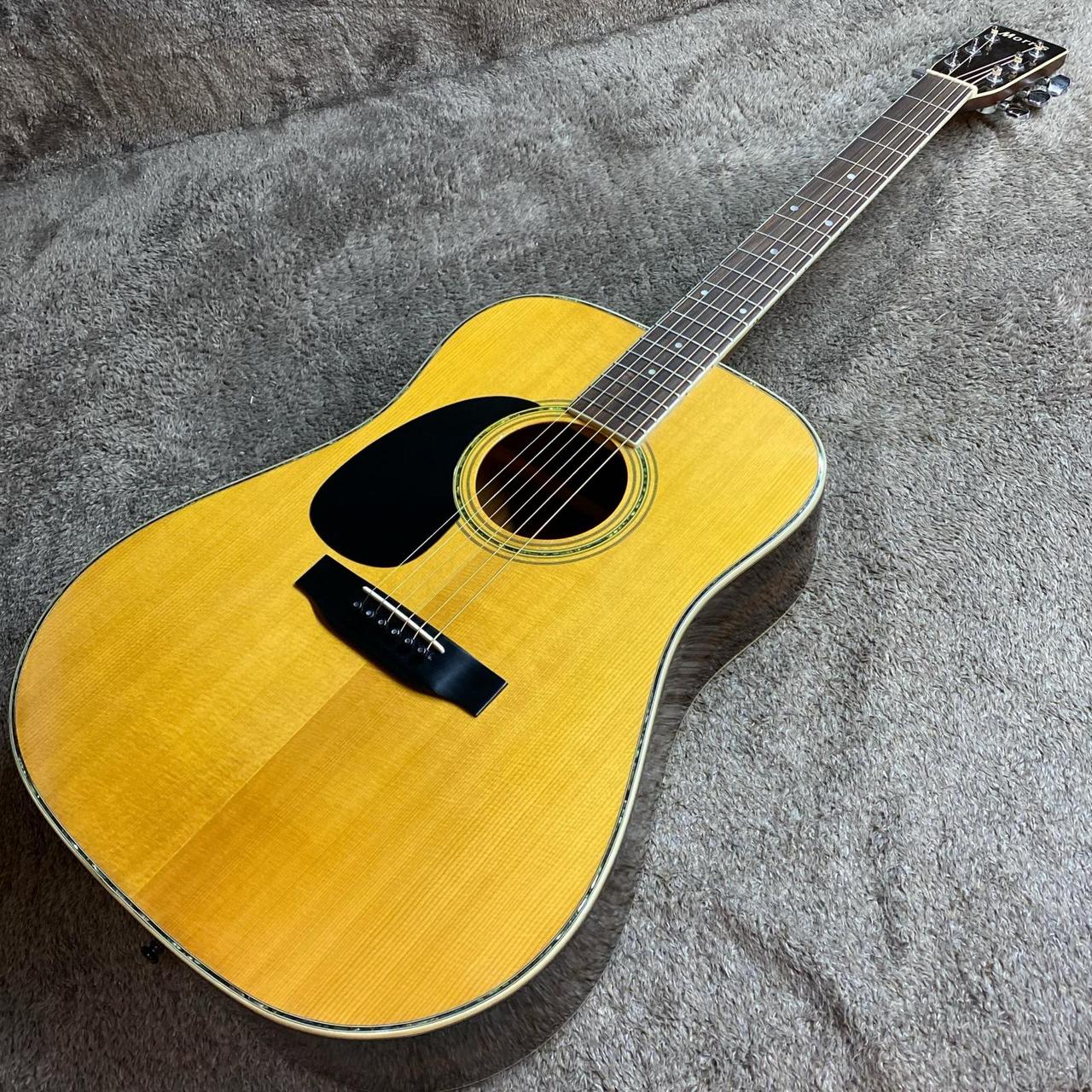 Morris W-30 Lefty【尾張小牧店】（中古/送料無料）【楽器検索