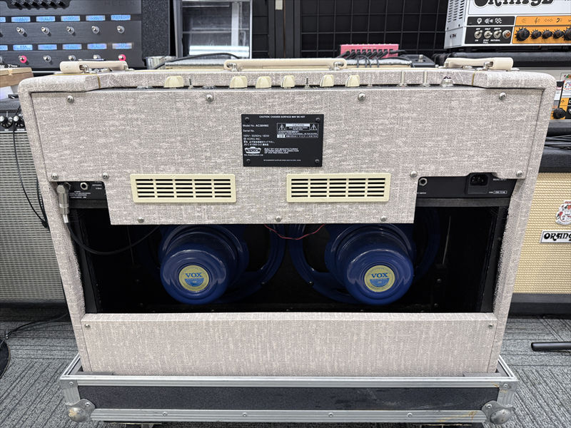 VOX AC30HW2X（中古）【楽器検索デジマート】