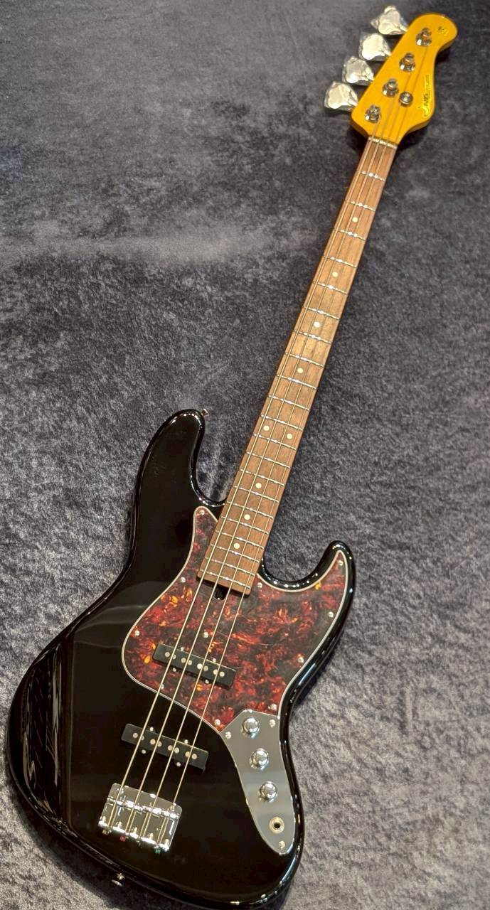 ミュージシャン Moon JB-4C moon JB-4C/R CR Burgundy Mist ムーン 【 ラゾーナ川崎店 】 | 島村