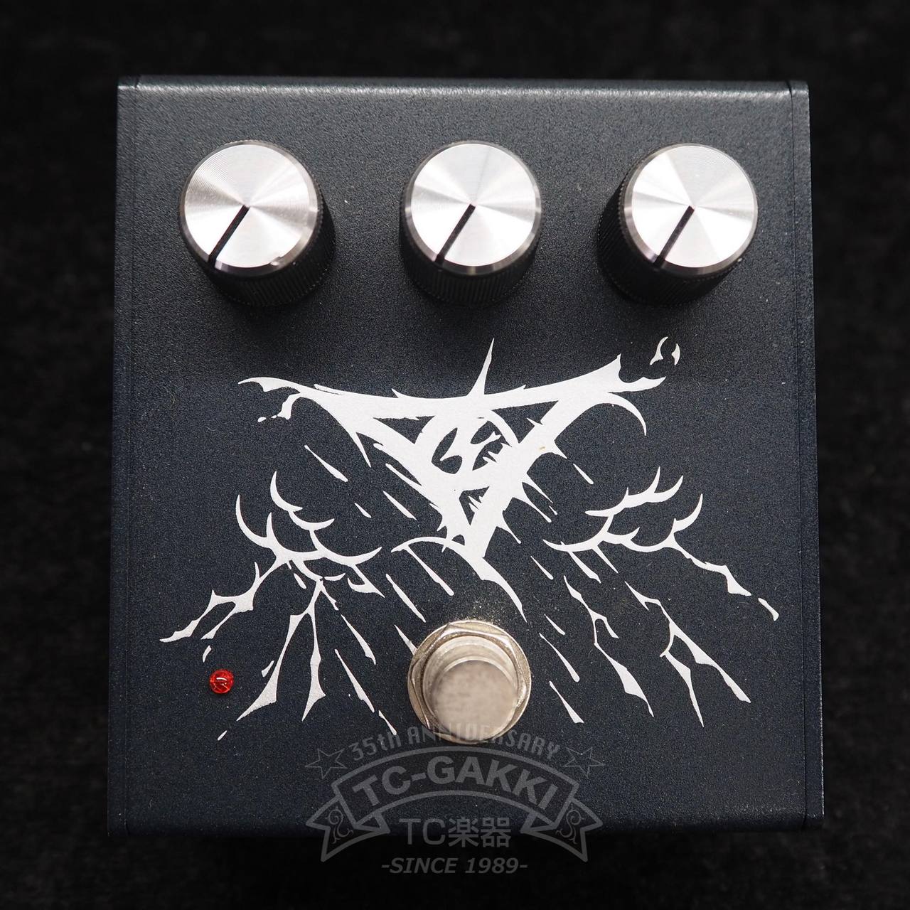 Organic Sounds Rain Storm（中古）【楽器検索デジマート】